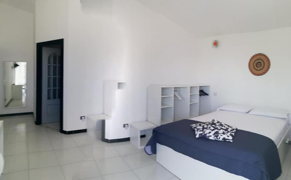 Sulcis Camere San Giovanni Suèrgiu Kültér fotó