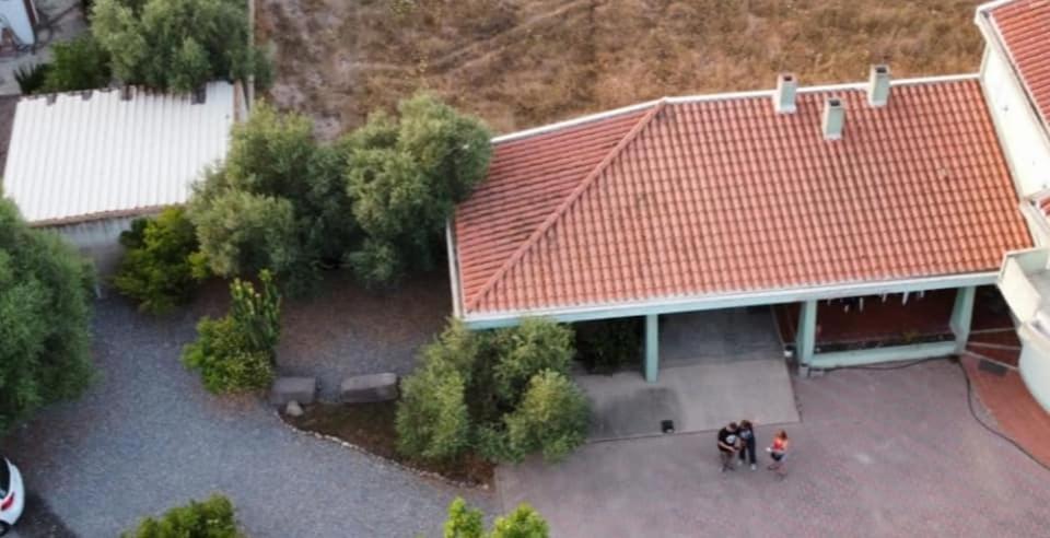 Sulcis Camere San Giovanni Suèrgiu Kültér fotó