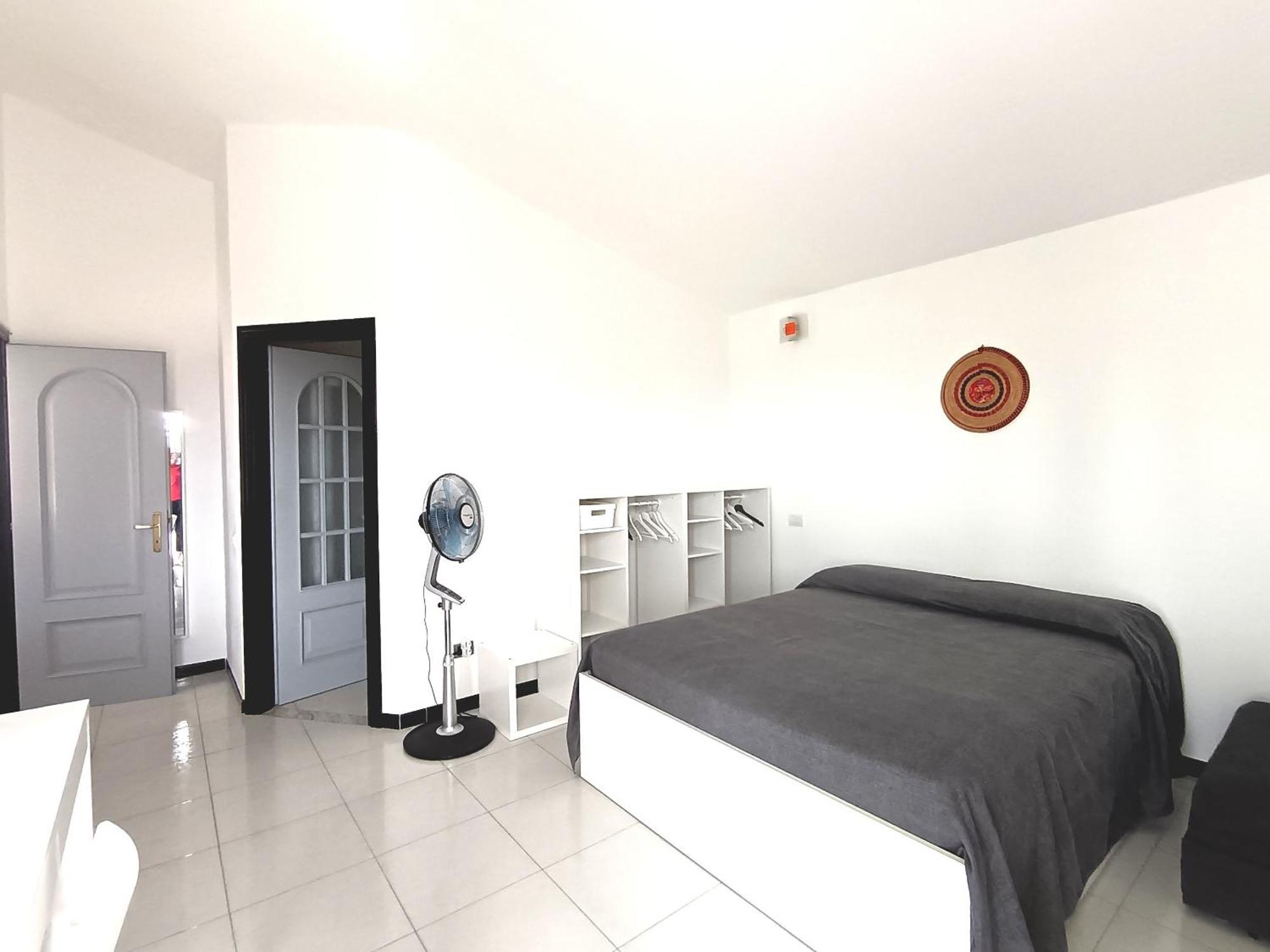 Sulcis Camere San Giovanni Suèrgiu Kültér fotó