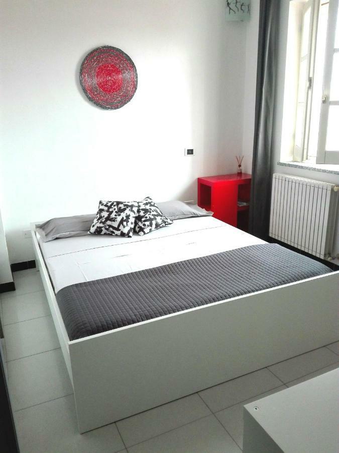 Sulcis Camere San Giovanni Suèrgiu Kültér fotó