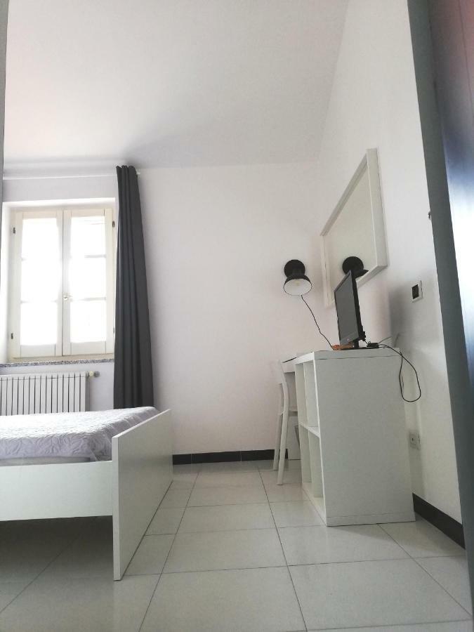 Sulcis Camere San Giovanni Suèrgiu Kültér fotó