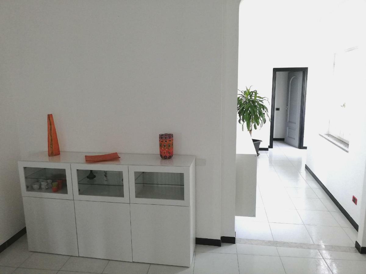 Sulcis Camere San Giovanni Suèrgiu Kültér fotó