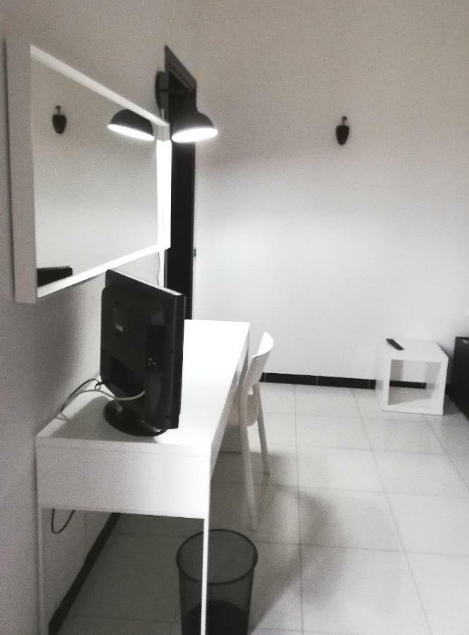Sulcis Camere San Giovanni Suèrgiu Kültér fotó